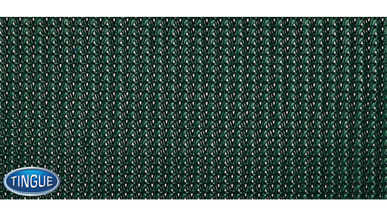 S/594 Polyester Mesh - Green